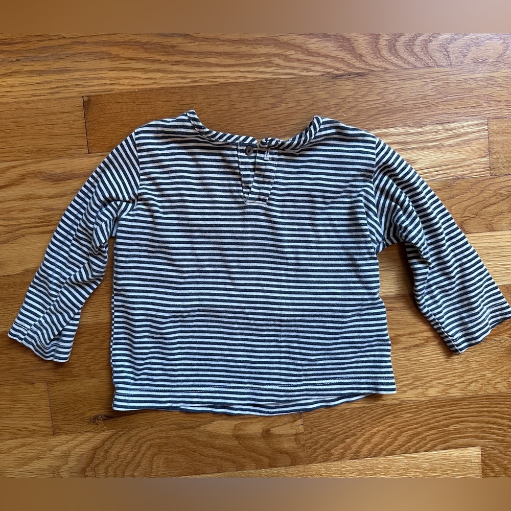 Go gently top